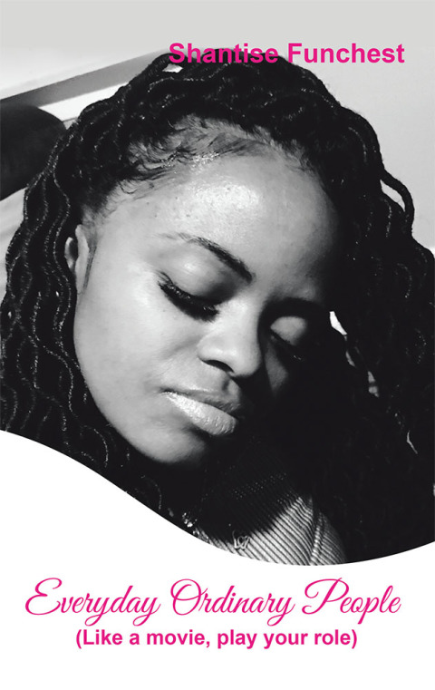 Cover image for book Everyday Ordinary People