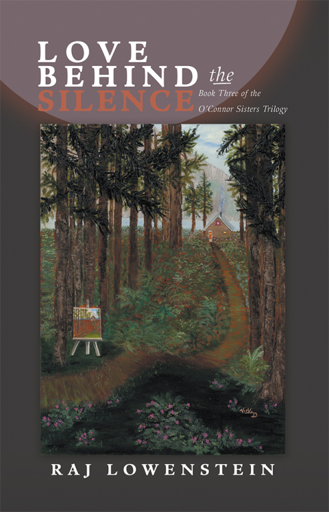 Cover image for book Love Behind the Silence