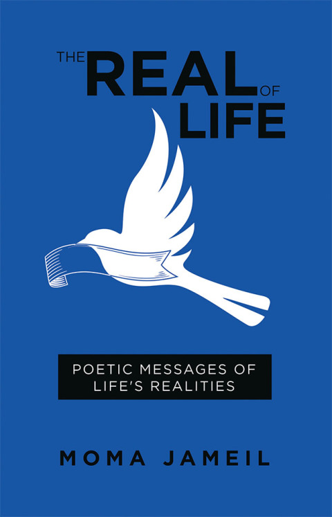 Cover image for book The Real of Life