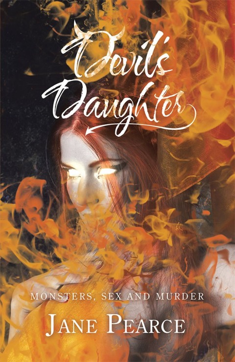 Cover image for book Devil’s Daughter