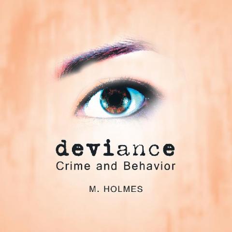 Cover image for book Deviance