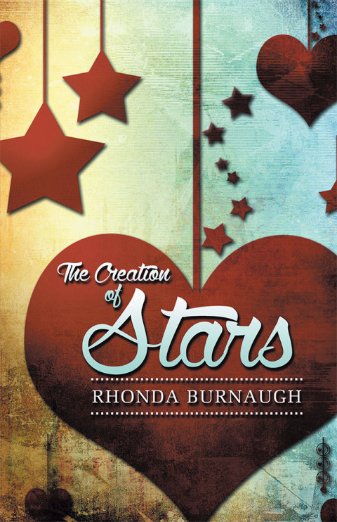 Cover image for book The Creation of Stars