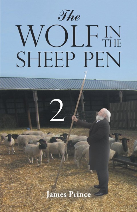 Cover image for book The Wolf in the Sheep Pen 2
