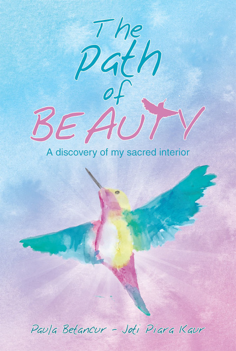 Cover image for book The Path of Beauty