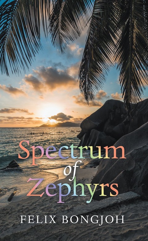 Cover image for book Spectrum of Zephyrs