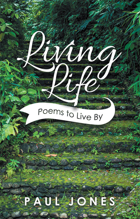 Cover image for book Living Life