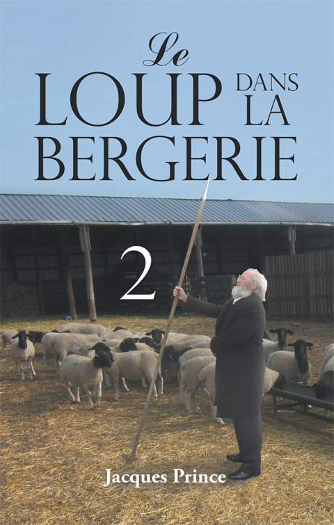 Cover image for book Le Loup Dans La Bergerie 2