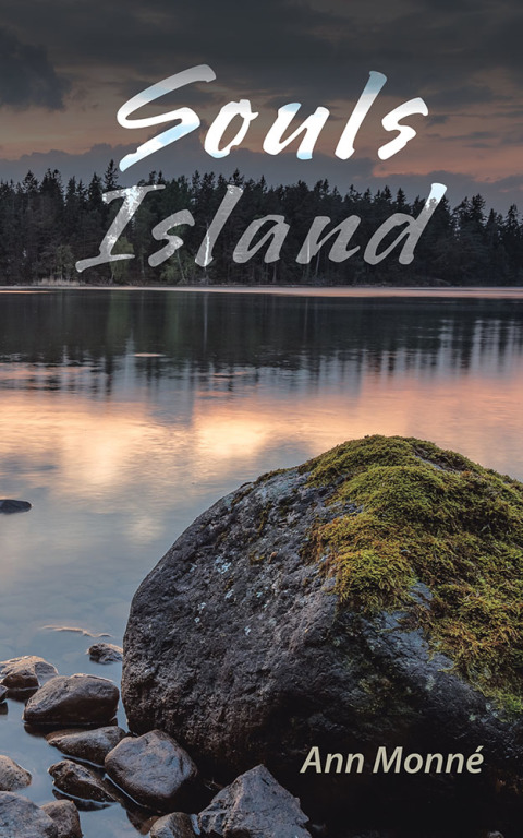Cover image for book Souls Island