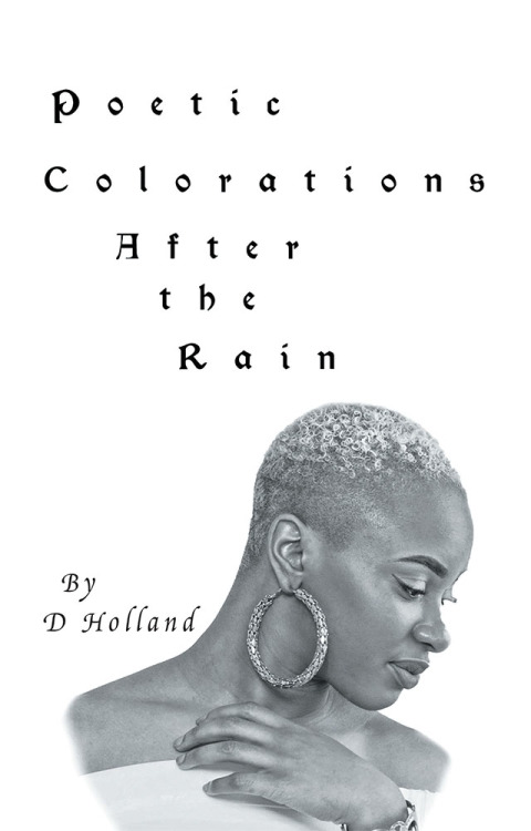 Cover image for book Poetic Colorations
