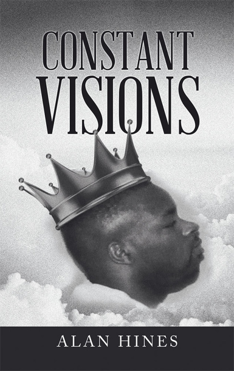 Cover image for book Constant Visions