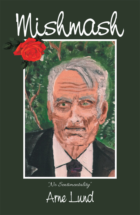 Cover image for book Mishmash