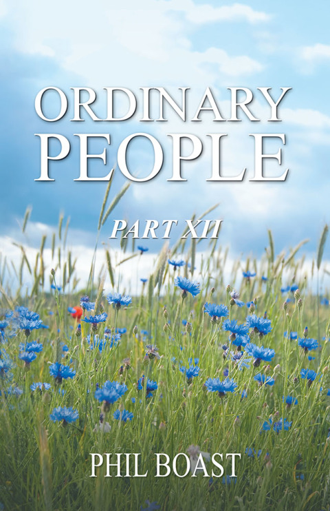 Cover image for book Ordinary People