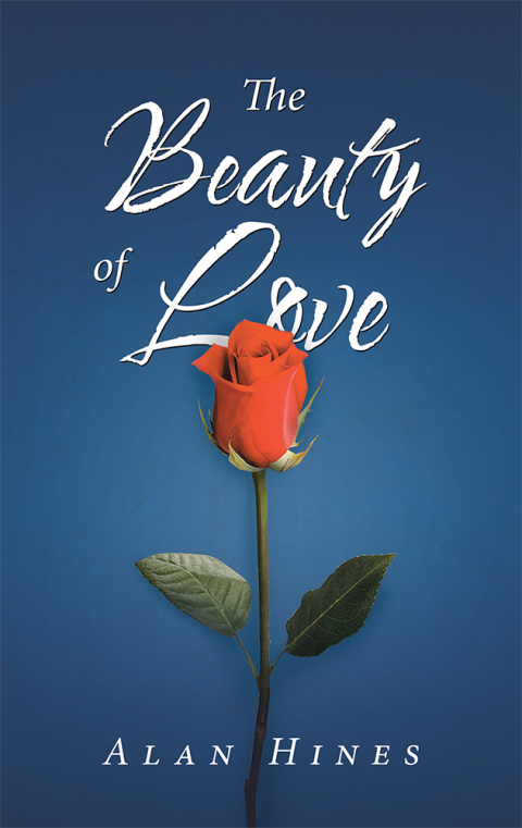 Cover image for book The Beauty of Love