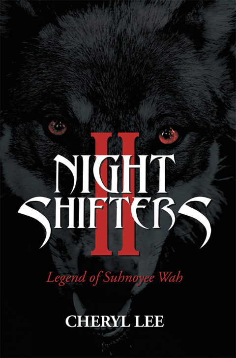 Cover image for book Night Shifters Ii