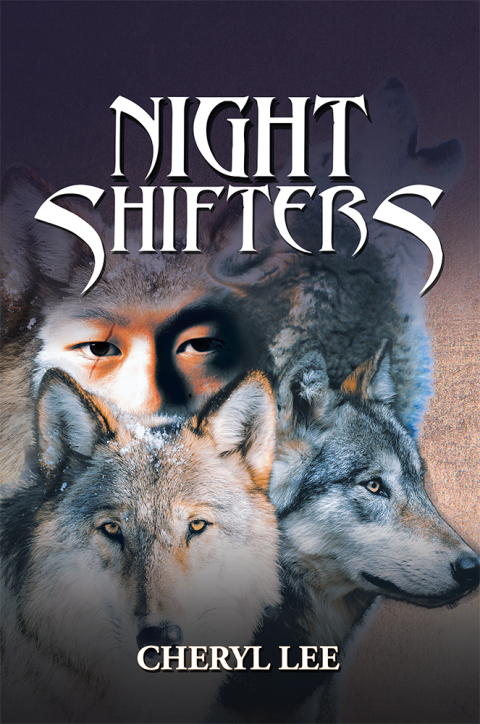 Cover image for book Night Shifters
