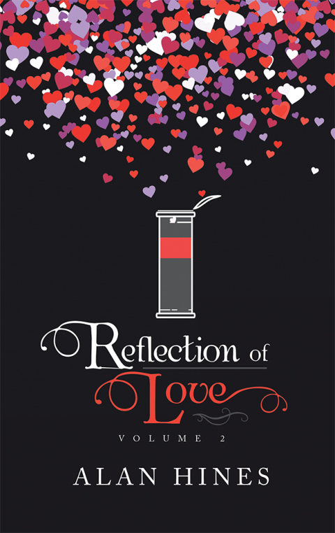 Cover image for book Reflection of Love