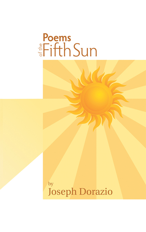 Cover image for book Poems of the Fifth Sun