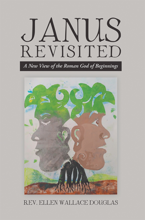 Cover image for book Janus Revisited