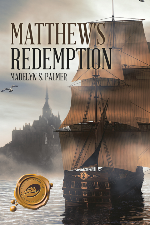 Cover image for book Matthew's Redemption