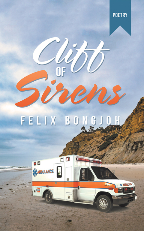 Cover image for book Cliff of Sirens