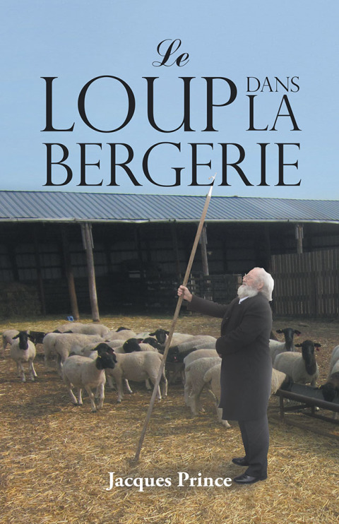 Cover image for book Le Loup Dans La Bergerie