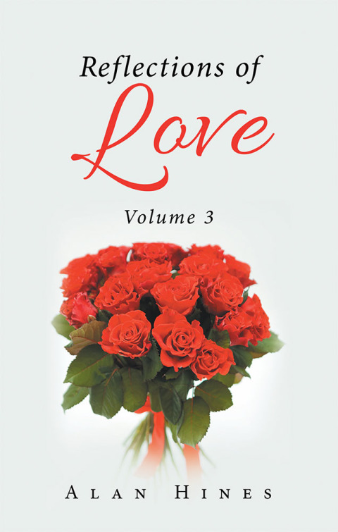 Cover image for book Reflections of Love