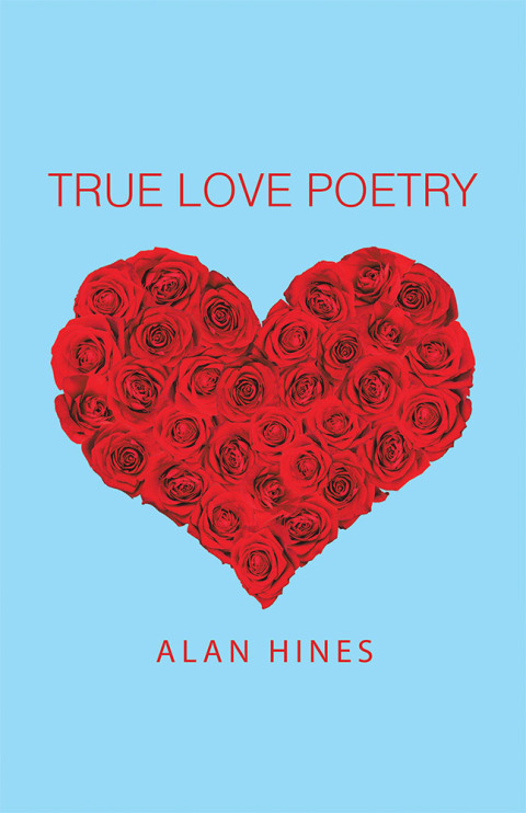 Cover image for book True Love Poetry