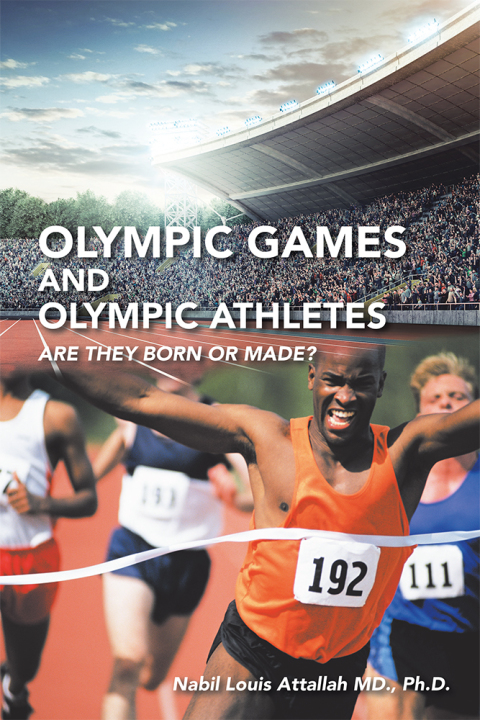 Cover image for book Olympic Games and Olympic Athletes
