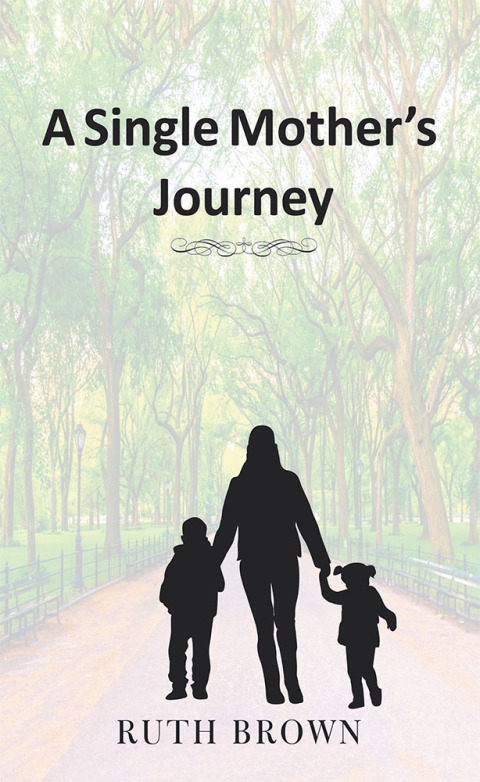 Cover image for book A Single Mother’s Journey