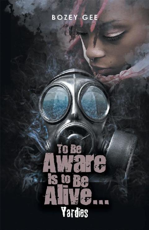 Cover image for book To Be Aware Is to Be Alive . . .