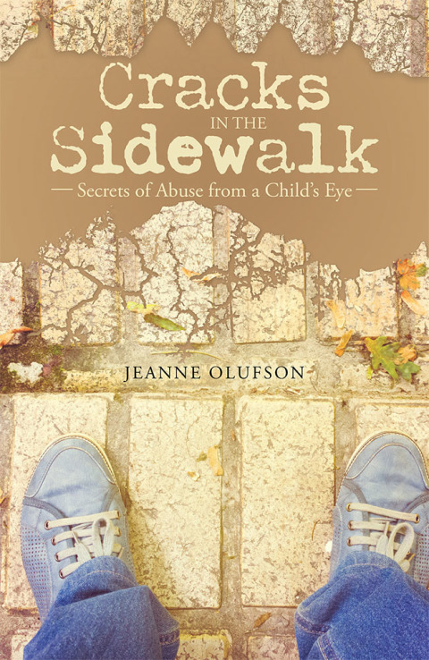Cover image for book Cracks in the Sidewalk