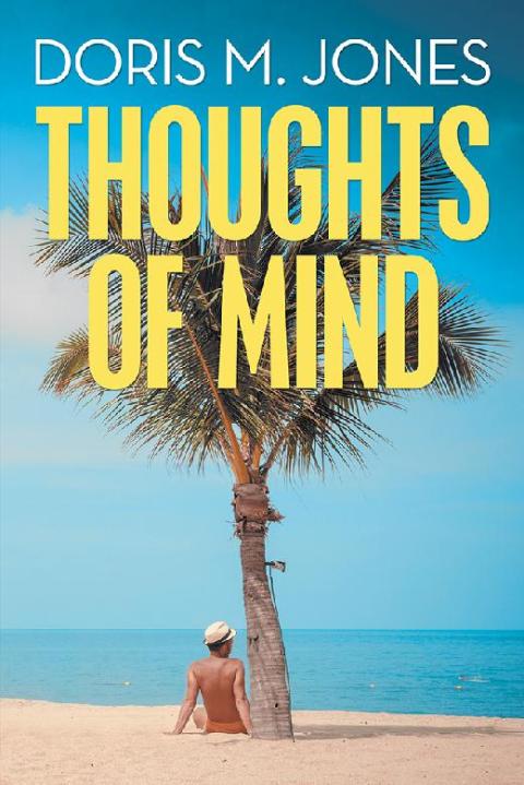 Cover image for book Thoughts of Mind