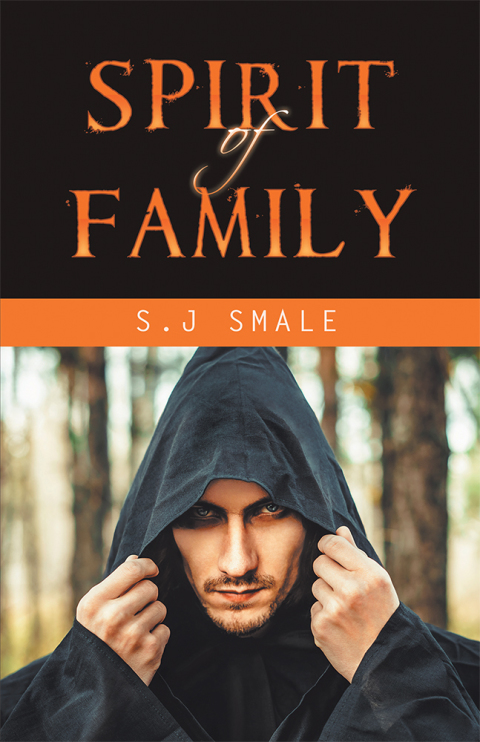 Cover image for book Spirit of Family