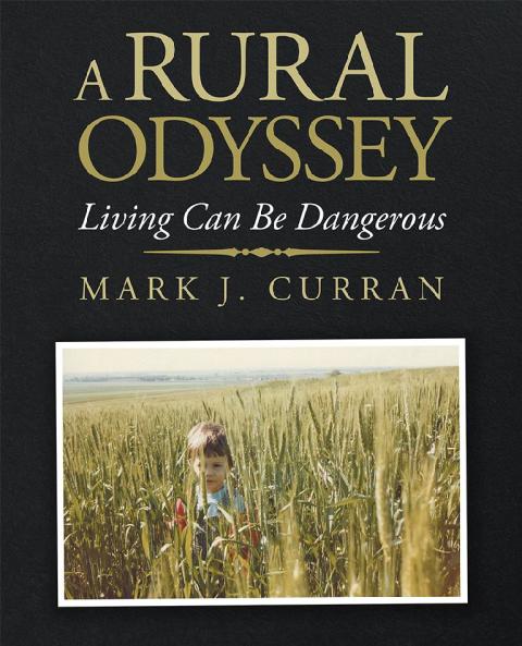 Cover image for book A Rural Odyssey