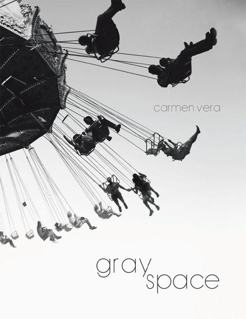 Cover image for book Grayspace