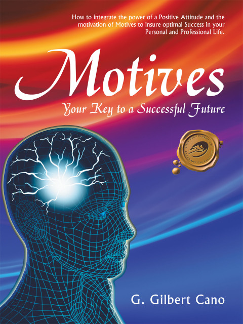 Cover image for book Motives