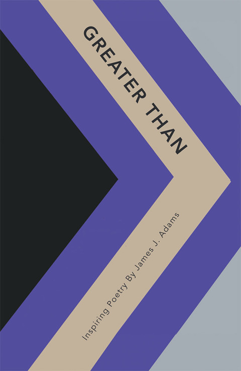 Cover image for book Greater Than