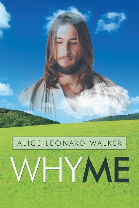 Cover image for book Why Me