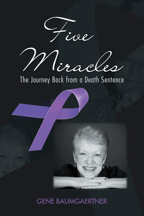 Cover image for book Five Miracles