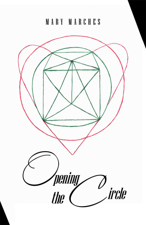 Cover image for book Opening the Circle