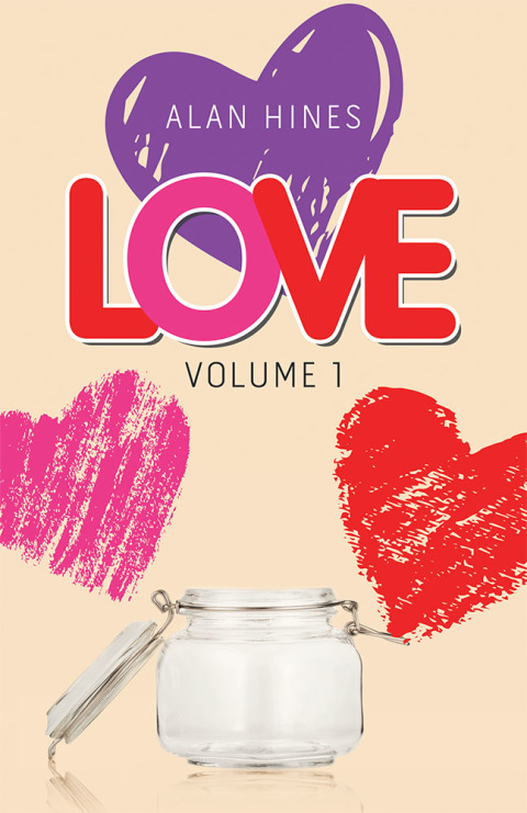 Cover image for book Love
