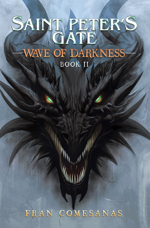 Cover image for book Saint Peter's Gate