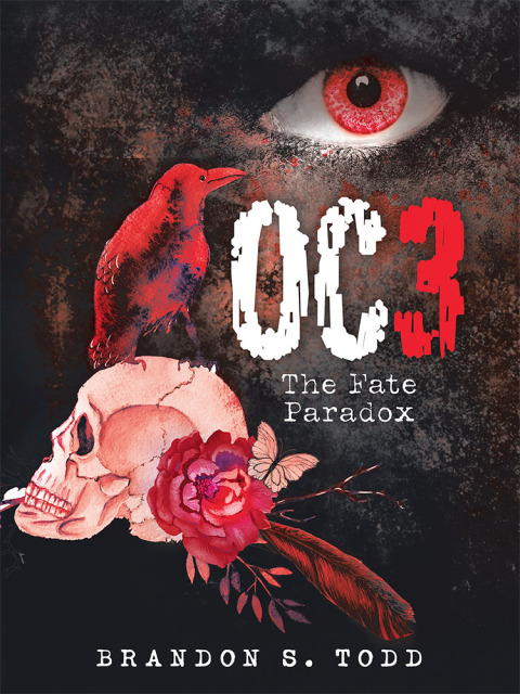 Cover image for book Oc3