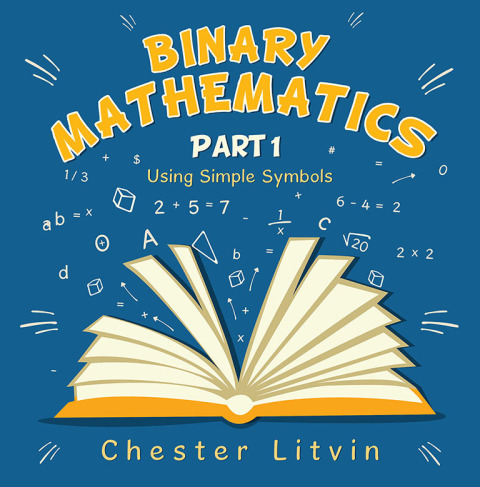 Cover image for book Binary Mathematics