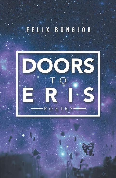 Cover image for book Doors to Eris