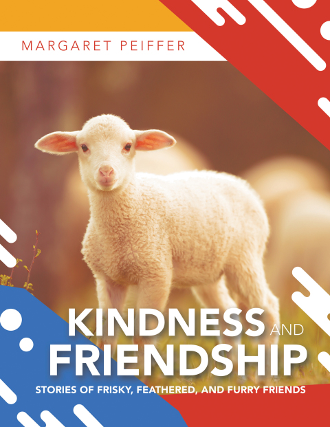 Cover image for book Kindness and Friendship