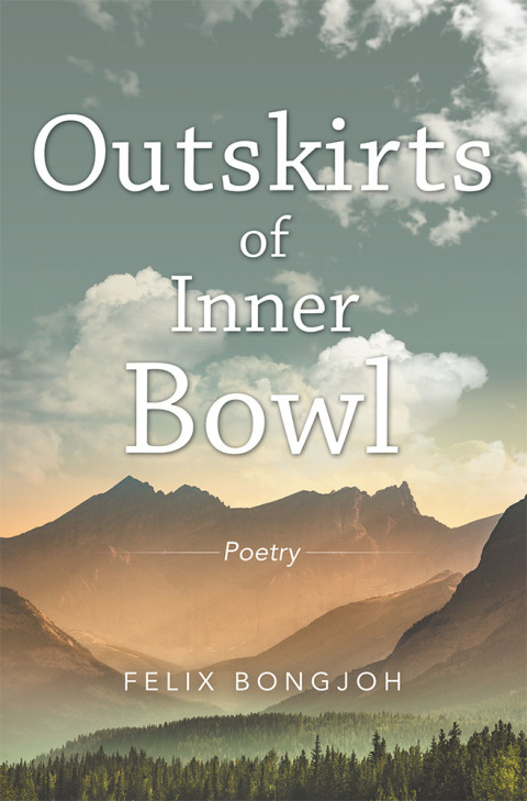 Cover image for book Outskirts of Inner Bowl