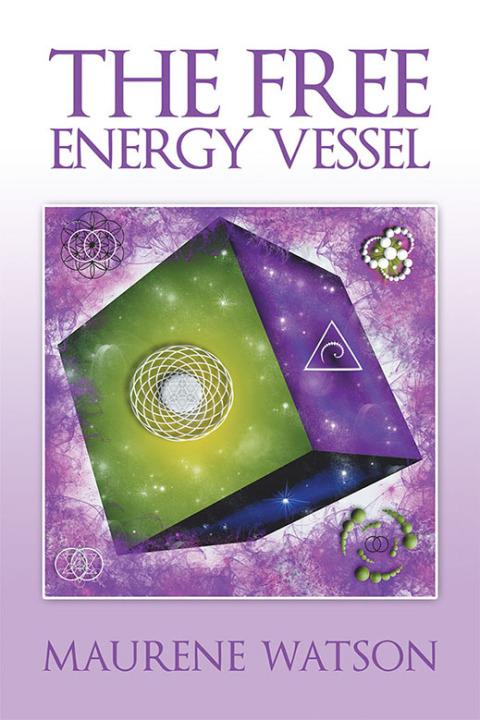 Cover image for book The Free Energy Vessel