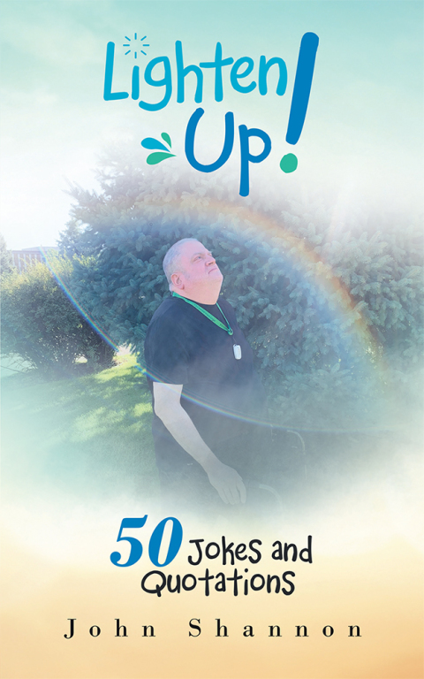 Cover image for book Lighten Up!