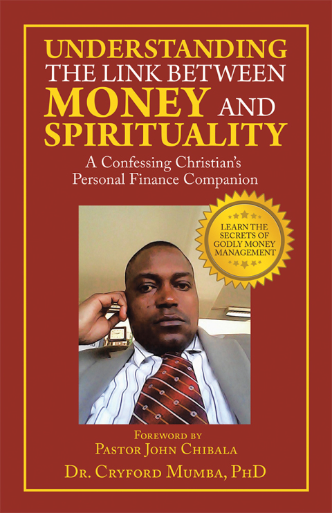 Cover image for book Understanding the Link Between Money and Spirituality